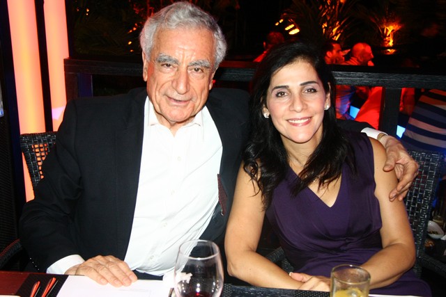 IDRAAC Fundraising Event